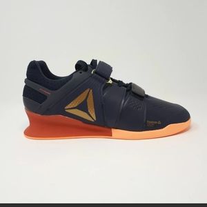 Reebok Crossfit Weighted Sneakers